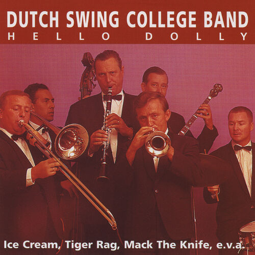 Dutch Swing College Band
